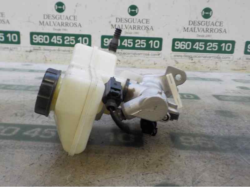 Recambio de bomba freno para seat ibiza (kj1) 1.0 referencia OEM IAM 2Q1611019  
