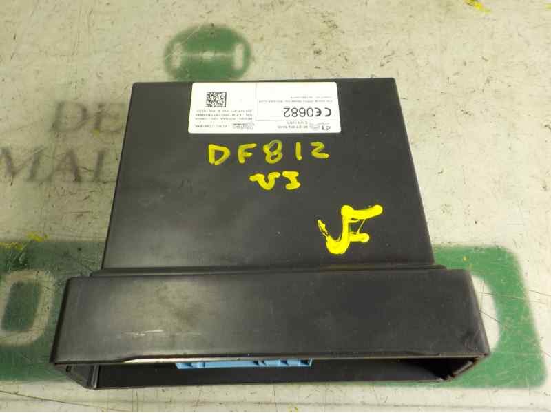 Recambio de modulo electronico para peugeot 508 sw 2.0 blue-hdi fap referencia OEM IAM 1608421480 9801695280 