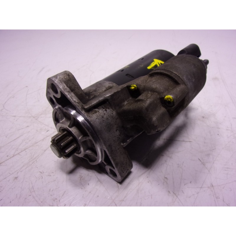 Recambio de motor arranque para audi q7 (4l) 3.0 v6 24v tdi referencia OEM IAM 059911024H 0001125609 