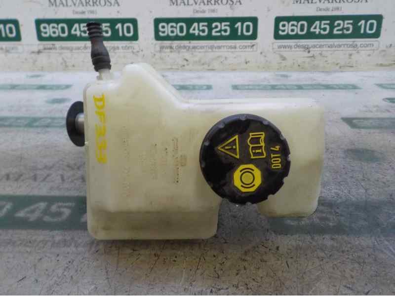 Recambio de bomba freno para seat ibiza (kj1) 1.0 referencia OEM IAM 2Q1611019  