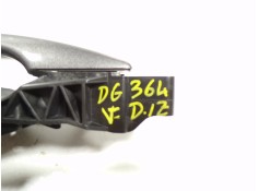 Recambio de maneta exterior delantera izquierda para toyota proace city 1.5 dci referencia OEM IAM    2