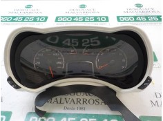 Recambio de cuadro instrumentos para ford ka (ccu) titanium+ referencia OEM IAM  1874194 