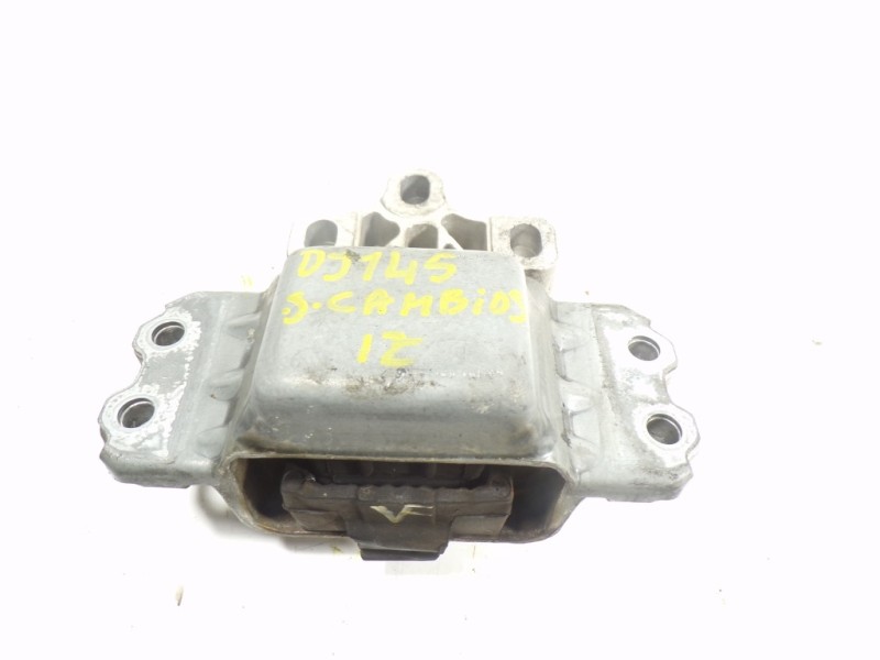 Recambio de soporte cambio para volkswagen scirocco (138) r-line bmt referencia OEM IAM 1K0199555Q  