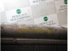 Recambio de condensador aire acondicionado para fiat doblo 1.3 16v jtd cat referencia OEM IAM 51937924   2