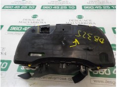 Recambio de cuadro instrumentos para ford ka (ccu) titanium+ referencia OEM IAM  1874194  2