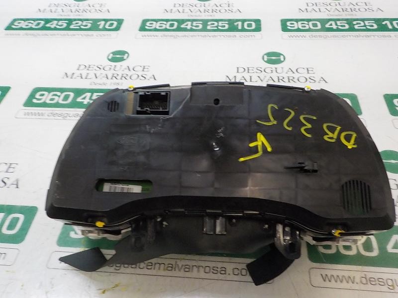 Recambio de cuadro instrumentos para ford ka (ccu) titanium+ referencia OEM IAM  1874194 