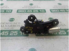 Recambio de motor limpia trasero para ford focus lim. 1.5 tdci cat referencia OEM IAM 1851421 F1FB17K441AA 0390201259 2