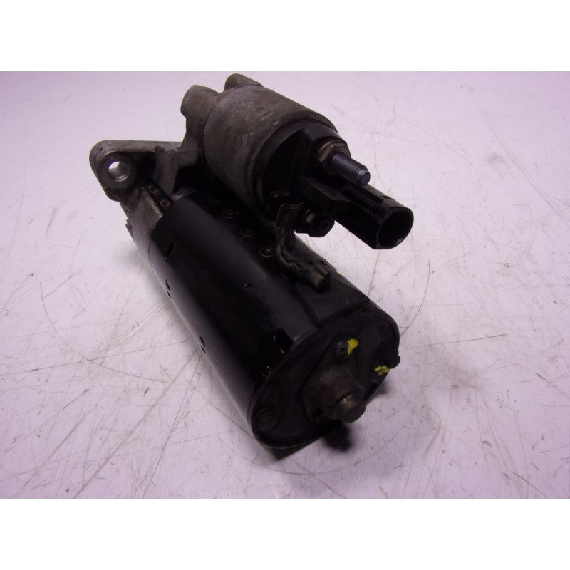 Recambio de motor arranque para audi q7 (4l) 3.0 v6 24v tdi referencia OEM IAM 059911024H 0001125609 