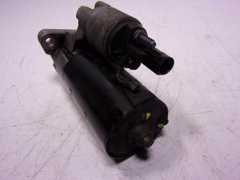 Recambio de motor arranque para audi q7 (4l) 3.0 v6 24v tdi referencia OEM IAM 059911024H 0001125609 