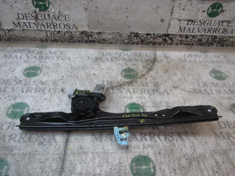 Recambio de elevalunas delantero derecho para fiat doblo 1.3 16v jtd cat referencia OEM IAM 51810879 51810879 