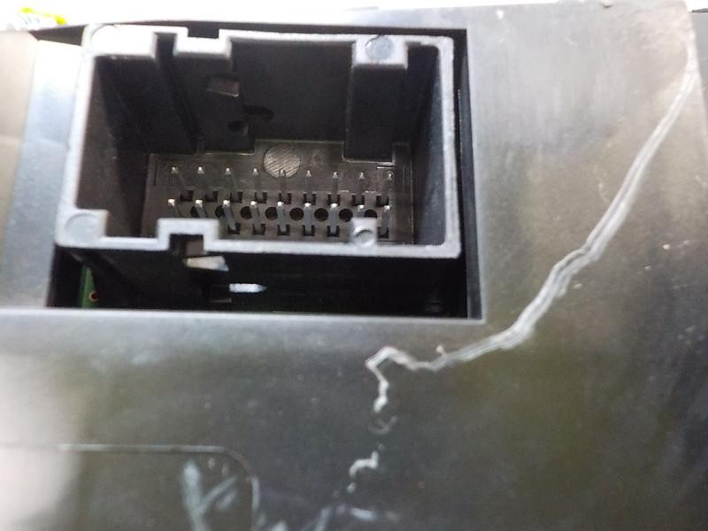 Recambio de cuadro instrumentos para ford ka (ccu) titanium+ referencia OEM IAM  1874194 