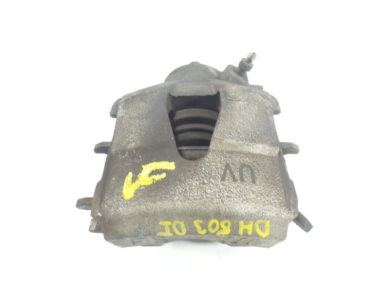 Recambio de pinza freno delantera izquierda para seat ibiza (6j5) 1.6 tdi referencia OEM IAM 1K0615123D  