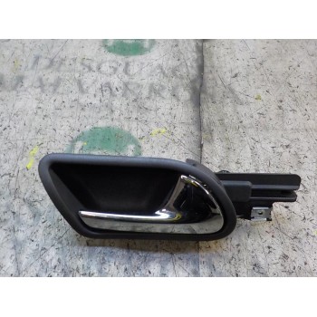 MANETA INTERIOR TRASERA DERECHA 