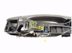 Recambio de maneta exterior trasera izquierda para toyota proace city 1.5 dci referencia OEM IAM    2