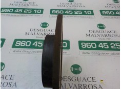 Recambio de disco freno delantero para ford ka (ccu) titanium+ referencia OEM IAM  1715410  2