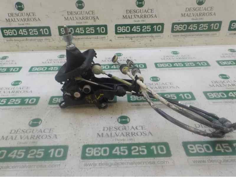 Recambio de palanca cambio para ford focus lim. 1.5 tdci cat referencia OEM IAM 2121192  