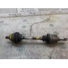 Recambio de transmision izquierda para ford focus lim. (cb4) 1.8 tdci turbodiesel cat referencia OEM IAM   