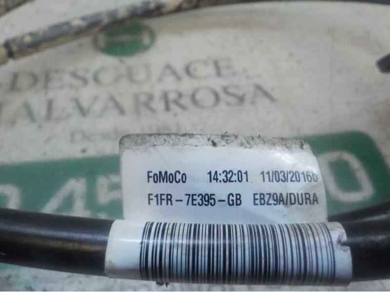 Recambio de palanca cambio para ford focus lim. 1.5 tdci cat referencia OEM IAM 2121192  