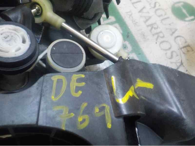 Recambio de palanca cambio para ford focus lim. 1.5 tdci cat referencia OEM IAM 2121192  