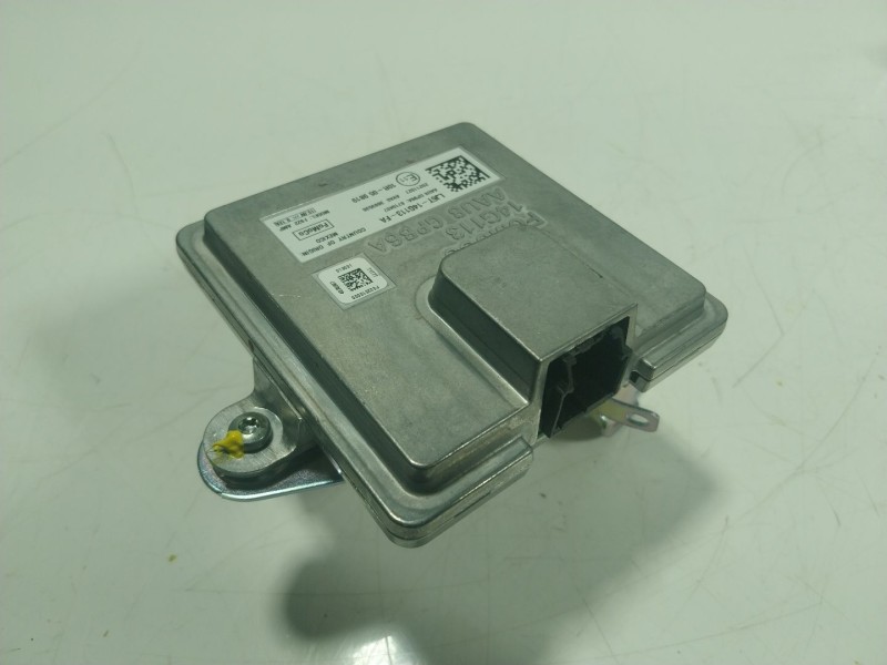 Recambio de modulo electronico para ford kuga st-line x plug-in hybrid referencia OEM IAM 2570243 LJ6T14G113FA 