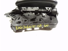 Recambio de maneta interior carga izquerda para toyota proace city 1.5 dci referencia OEM IAM    2