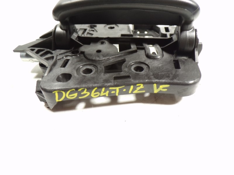 Recambio de maneta interior carga izquerda para toyota proace city 1.5 dci referencia OEM IAM   