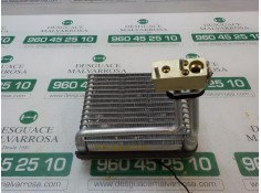 Recambio de evaporador aire acondicionado para ford ka (ccu) titanium+ referencia OEM IAM   