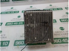 Recambio de evaporador aire acondicionado para ford ka (ccu) titanium+ referencia OEM IAM    2