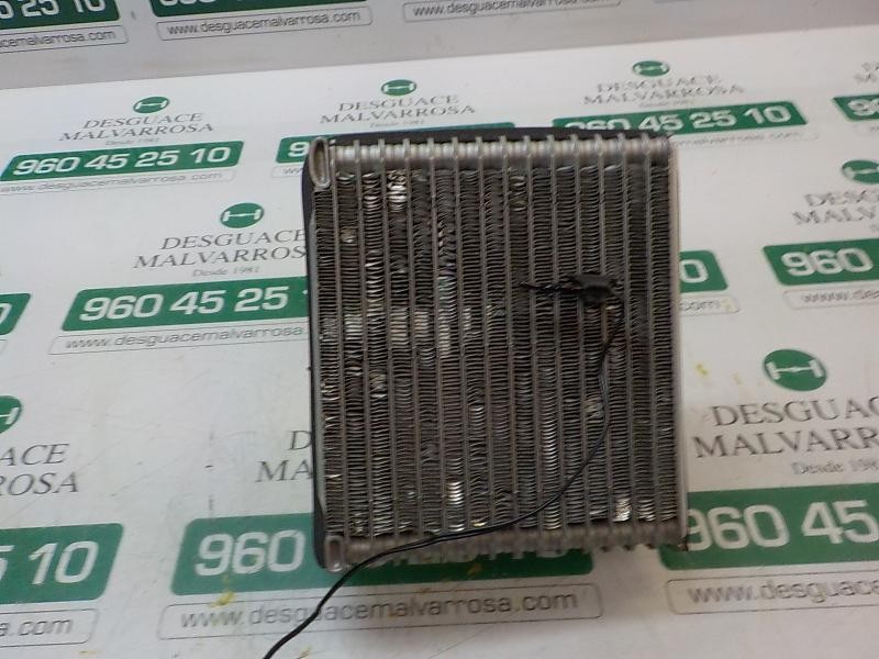 Recambio de evaporador aire acondicionado para ford ka (ccu) titanium+ referencia OEM IAM   