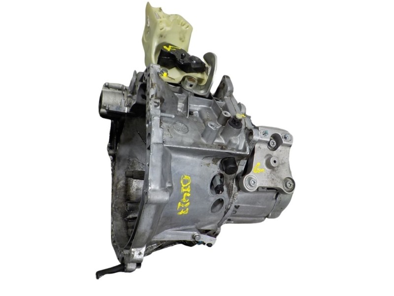 Recambio de caja cambios para citroën c3 picasso 1.4 16v referencia OEM IAM 2222YA 20DP42 