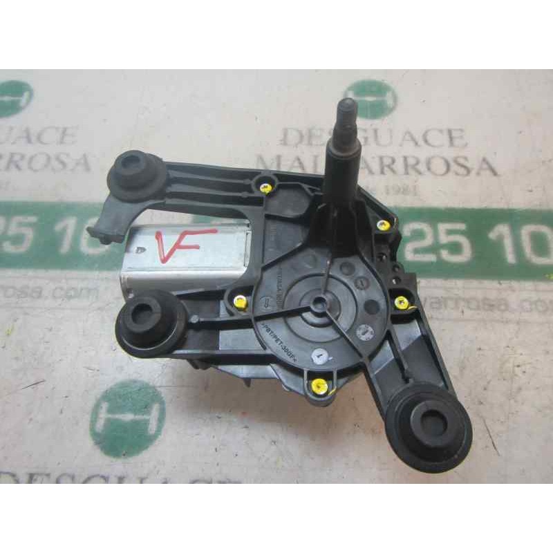 Recambio de motor limpia trasero para peugeot 308 1.6 16v hdi fap referencia OEM IAM 6405JQ  