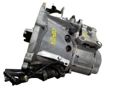 Recambio de caja cambios para citroën c3 picasso 1.4 16v referencia OEM IAM 2222YA 20DP42  2