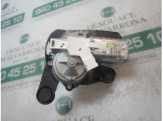 Recambio de motor limpia trasero para peugeot 308 1.6 16v hdi fap referencia OEM IAM 6405JQ   2