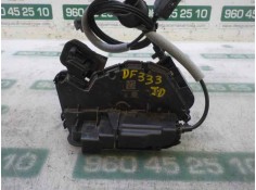 Recambio de cerradura puerta trasera derecha para seat ibiza (kj1) 1.0 referencia OEM IAM 5TA839016E 5TA839016E  2