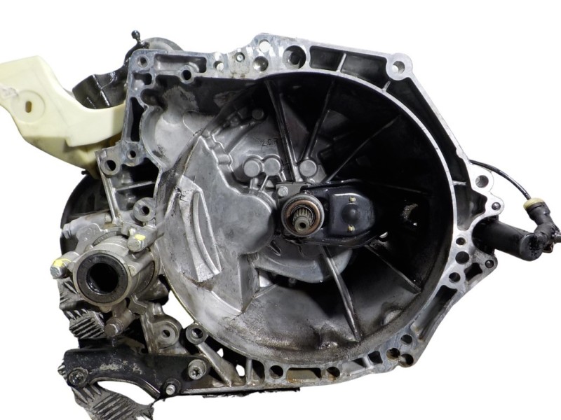 Recambio de caja cambios para citroën c3 picasso 1.4 16v referencia OEM IAM 2222YA 20DP42 