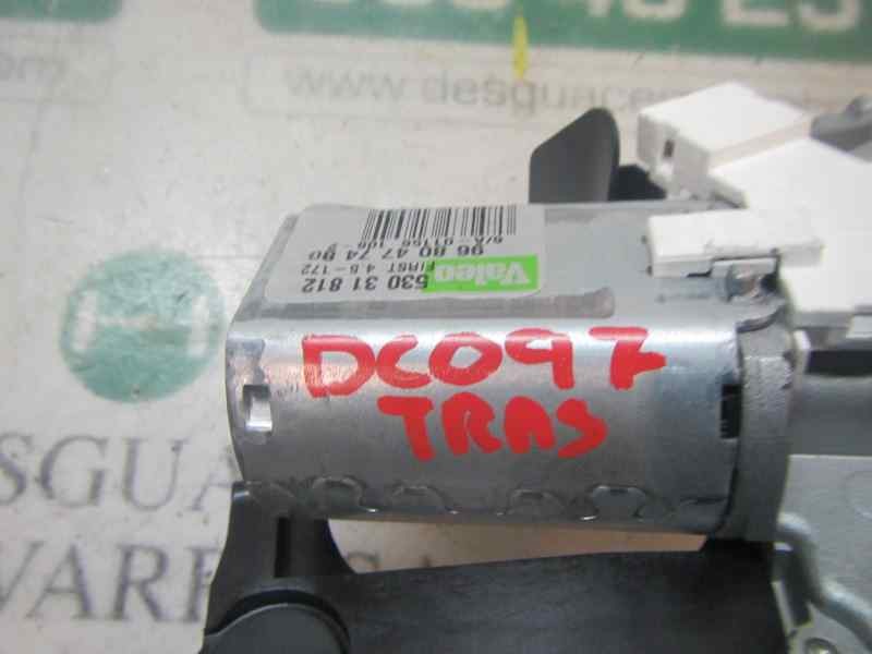 Recambio de motor limpia trasero para peugeot 308 1.6 16v hdi fap referencia OEM IAM 6405JQ  