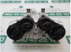 Recambio de mando calefaccion / aire acondicionado para ford ka (ccu) titanium+ referencia OEM IAM  1830994 