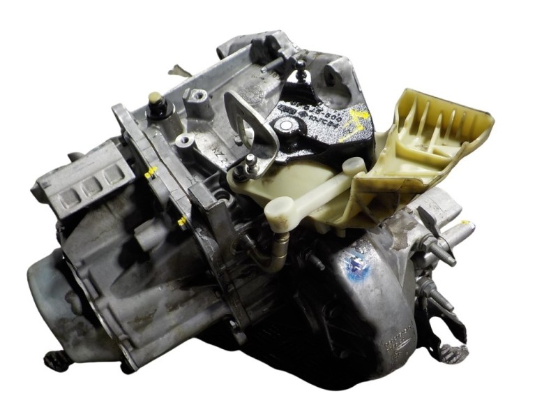 Recambio de caja cambios para citroën c3 picasso 1.4 16v referencia OEM IAM 2222YA 20DP42 