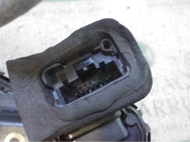 Recambio de cerradura puerta trasera derecha para seat ibiza (kj1) 1.0 referencia OEM IAM 5TA839016E 5TA839016E 