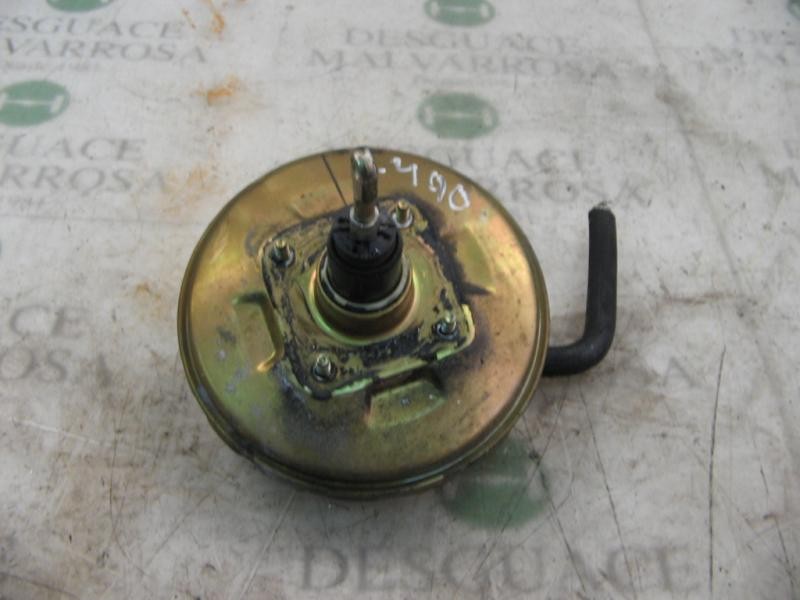 Recambio de servofreno para fiat brava (182) 1.9 turbodiesel referencia OEM IAM   