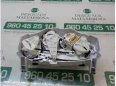 Recambio de mando calefaccion / aire acondicionado para ford ka (ccu) titanium+ referencia OEM IAM  1830994  2