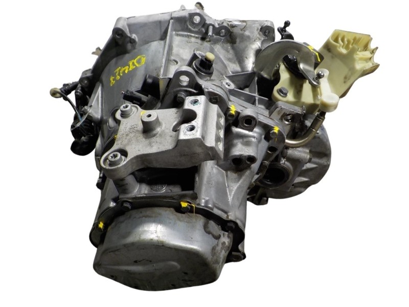 Recambio de caja cambios para citroën c3 picasso 1.4 16v referencia OEM IAM 2222YA 20DP42 