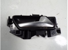 Recambio de maneta interior delantera derecha para toyota proace city 1.5 dci referencia OEM IAM   