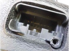 Recambio de cerradura puerta trasera izquierda para seat ibiza (kj1) 1.0 referencia OEM IAM 5TA839015E 5TA839015E  2