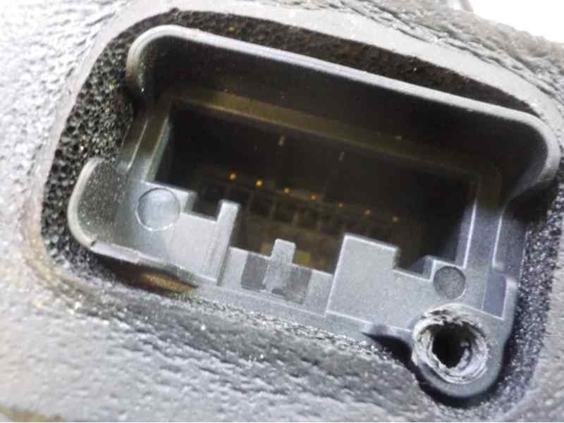 Recambio de cerradura puerta trasera izquierda para seat ibiza (kj1) 1.0 referencia OEM IAM 5TA839015E 5TA839015E 