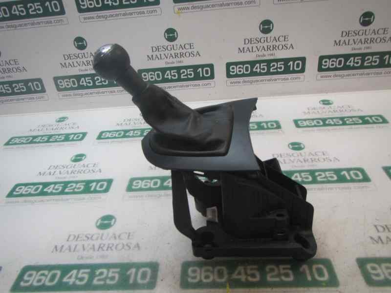 Recambio de palanca cambio para peugeot 308 1.6 16v hdi fap referencia OEM IAM 2400KK  