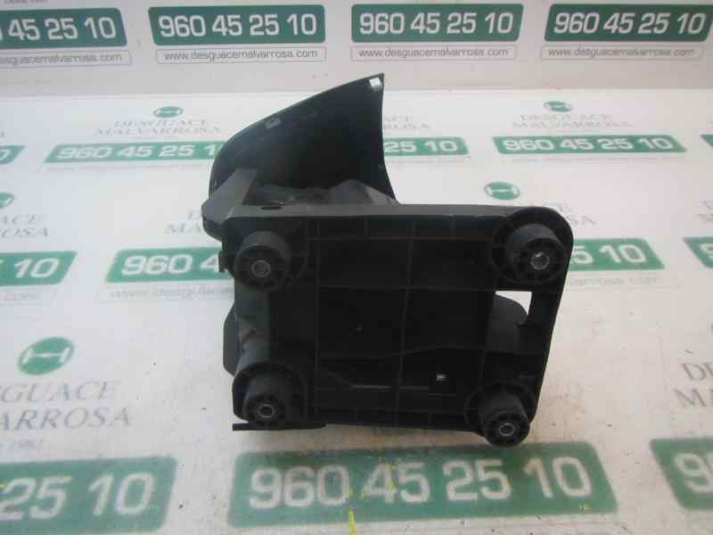 Recambio de palanca cambio para peugeot 308 1.6 16v hdi fap referencia OEM IAM 2400KK  