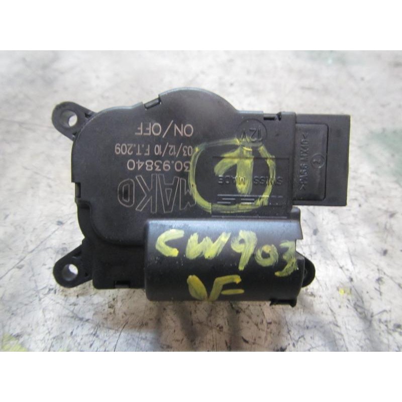 Recambio de modulo electronico para fiat doblo 1.3 16v jtd cat referencia OEM IAM 77366914 3093840 3093840