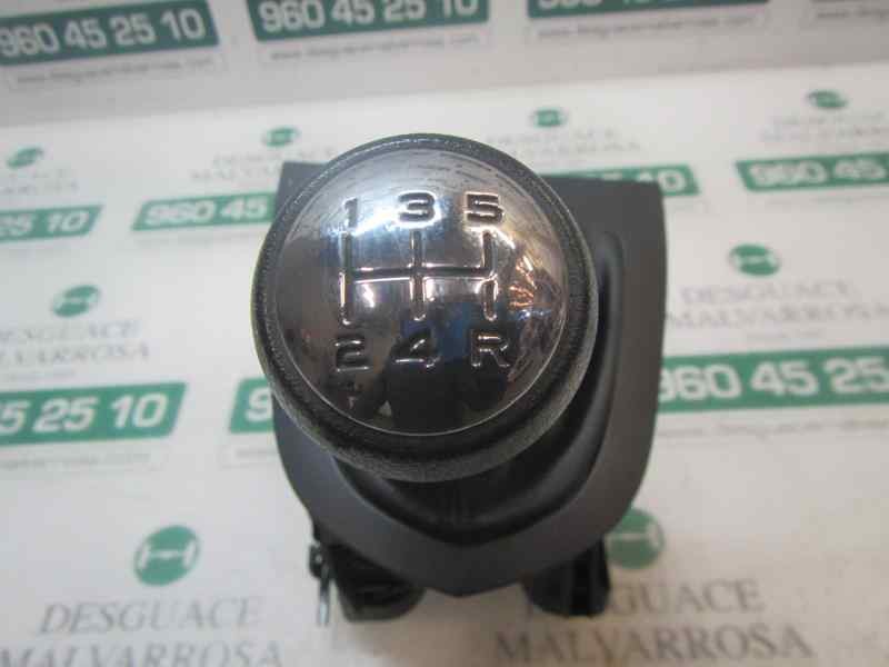 Recambio de palanca cambio para peugeot 308 1.6 16v hdi fap referencia OEM IAM 2400KK  