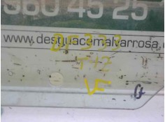 Recambio de cristal puerta trasero izquierdo para seat ibiza (kj1) 1.0 referencia OEM IAM 6F0845025   2